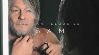《死亡搁浅2》发售7天倒计时：弩哥剪胡子