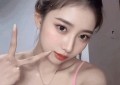 女主播都有两幅面孔 对抗性这么强的动态图