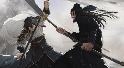 《猛将三国》炼狱难度破局思路分享