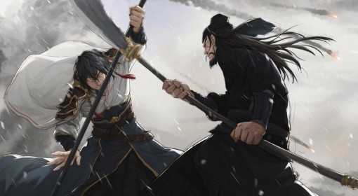 《猛将三国》新手向自创角色攻略