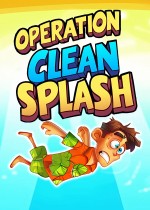 Operation: Clean Splash