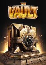 《The Vault: Logic Puzzle Box》官方正版下载