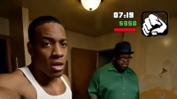 真人版《GTA》有多还原？AI生成立大功！