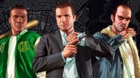 麦克、崔佛和小富想在《GTA6》dlc回归:结束自身故事