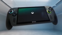 Xbox携手AMD：除了定制芯片外 还会打造游戏的未来