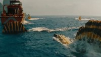 《侏罗纪世界：重生》曝中字版终极预告 7月2日上映