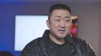 马东锡向玩家送问候！出演《死亡搁浅2》超期待！