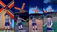 NS2版《宝可梦朱紫》画质帧率飞跃！但仍有不足