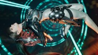 《剑星》实测：无需帧生成！RTX5060轻松破百帧