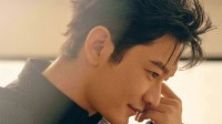 黄晓明考上戏博士落榜 回应称明年再战！