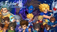 来一起打交！《小朋友齐打交2复刻版》发售日官宣