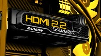 AMD下代显卡曝光：升级HDMI 2.2 但不是满血版！