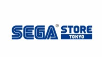 世嘉官方店即将登陆东京！上海全球首店已开业！