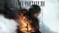 外媒评测Xbox版FF16:10分!本世代最佳动作游戏之一