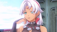 《空之轨迹》重制版新预告！玩鞭子的漂亮大姐姐