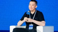 饿了么回应原物流负责人被带走：涉嫌职务犯罪 