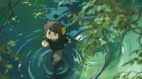 《罗小黑战记2》日语海报公开 花泽香菜为小黑配音