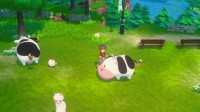 《牧场物语 风之集市》重制版采访 会重制其他作品 