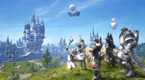 《FF14：水晶世界》界面使用介绍及设置推荐