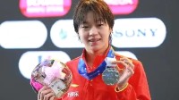 全红婵缺席世锦赛 将回粤养伤仍在康复治疗中