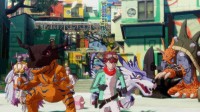 《数码宝贝》新作已开发8年:创作故事和3D建模太耗时
