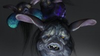 《鬼武者》新作敌人介绍：跟玩家争夺灵魂的飞行幻魔