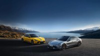 雷军：Top Gear能认可小米su7ultra 我非常开心！