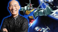 高达之父透露新作：什么敌人 人类自身就是敌人！