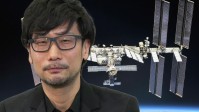 小岛秀夫放豪言：想成为首个成功在太空开发游戏的人!