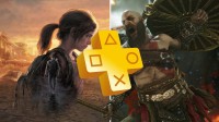 外媒盘点PS+必玩阵容：新游首发 大作领衔！