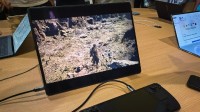爽玩《黑神话》!华为Matebook Fold秒变18英寸大屏 