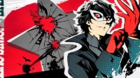 世嘉重大失误导致旗下IP总销量泄露:《P5R》遥遥领先