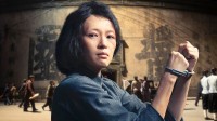 章子怡《酱园弄》累计票房破1亿！女子反杀犯罪大片