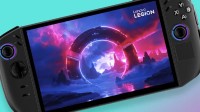 性能怪兽来袭！联想Legion Go 2发售日被官方说漏嘴