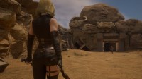 单人开发的国产ACT独游正式发售 Steam