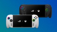 零售商宣传ROG Xbox Ally掌机！距离发售不远了？