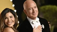 消息称贝索斯下周在威尼斯举办婚礼 耗资约100万美元