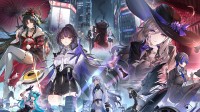 国产大作《异环》全新内容汇报：霓虹新城沉浸感超强！