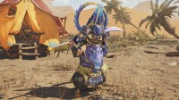 从巅峰到差评 卡普空直面会能让《怪猎荒野》逆袭吗？