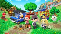 曝《动森》新作将登Switch2 还有暗喻幻想、巫师3等