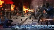 《Alpha Response》官方正版下载