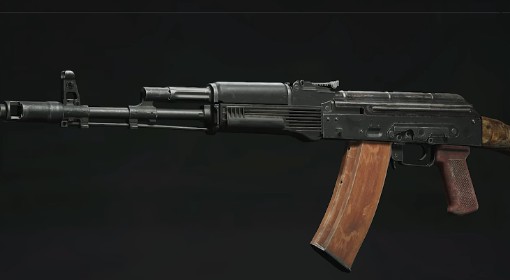 《暗区突围：无限》AK74N改装建议