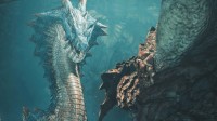 曝索尼无意间泄露《怪猎荒野》更新：武器幻化来了!
