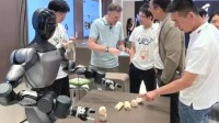 会做家务的机器人要来了 未来10年让10%的人拥有