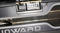 中国特供版也没逃过！RTX 5090D电源接口接连被烧