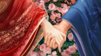 古装爱情剧《尚公主》官宣！孟子义、李昀锐主演