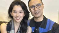 汪峰回应与宁静牵手 抱歉给宁静带来困扰