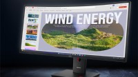 联想推出新款34寸带鱼屏：120Hz VA面板首发2799元
