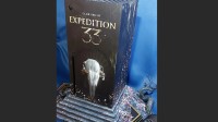 《光与影》限定款XSX主机套装：铺满绚丽花瓣超华丽!