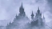 饭制《生化8》风光短片！场景美如画像是旅游宣传片